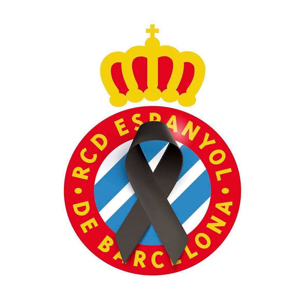Escudo del RCD Espanyol