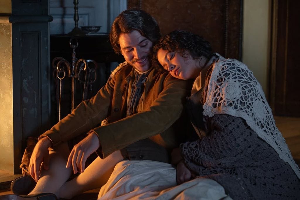 Marcos se confiesa del team Martín aunque reconoce que no lo está hacerlo bien con Pepa