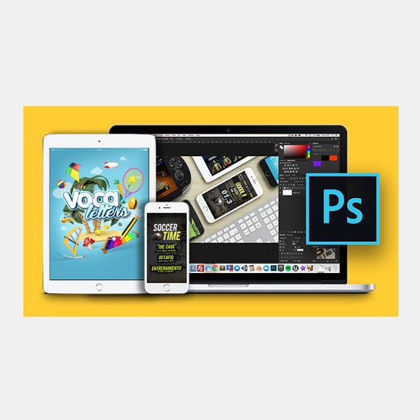 photoshop curso