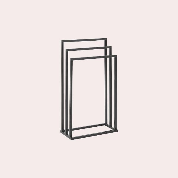Charras Toallero Metal en Maisons du Monde