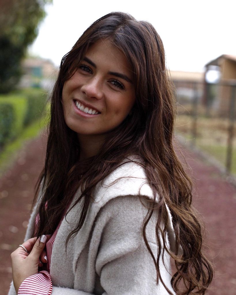 Paulina Peña