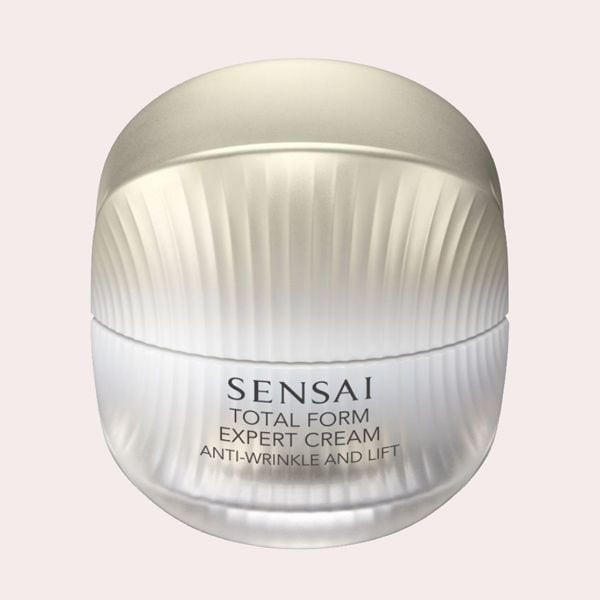Total Form Expert Cream Antienvejecimiento Sensai