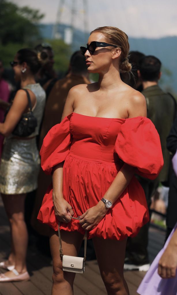 streetstyle colombiamoda 2023