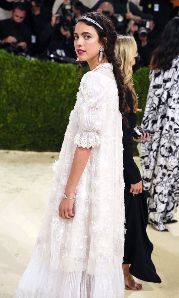 Margaret Qualley