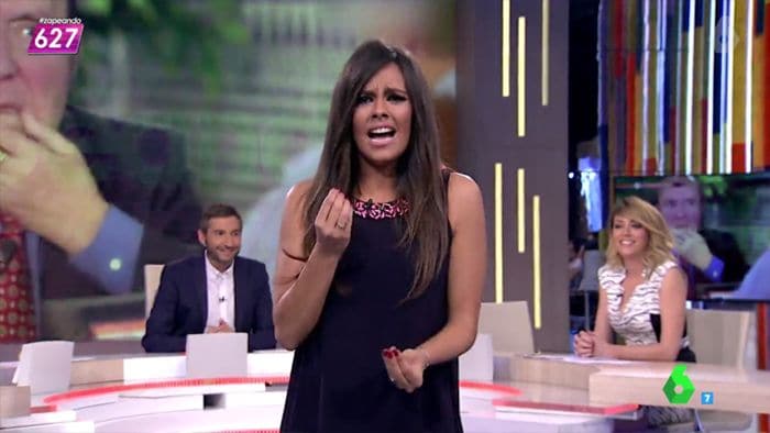 Cristina Pedroche
