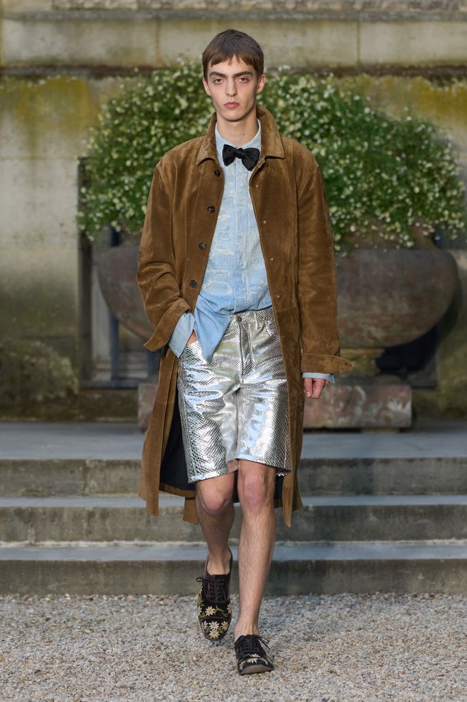 Dior SS27