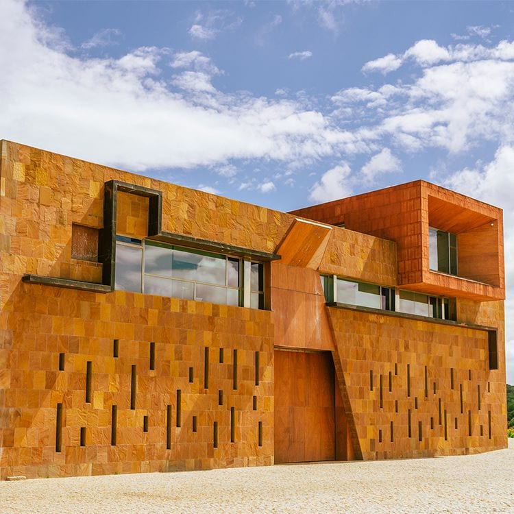 Bodega Monte La Reina