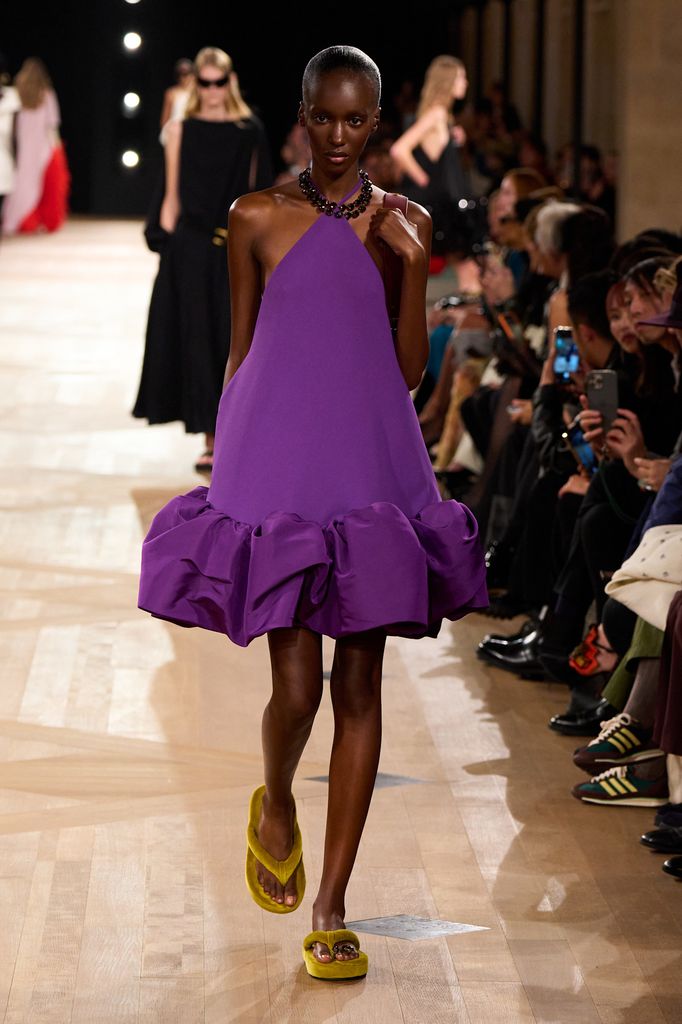 Balenciaga Primavera/Verano 2026
