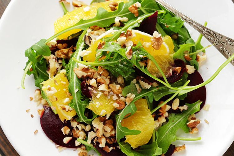ensalada-rucula