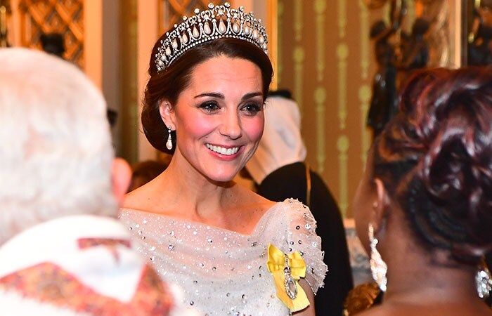 Kate Middleton