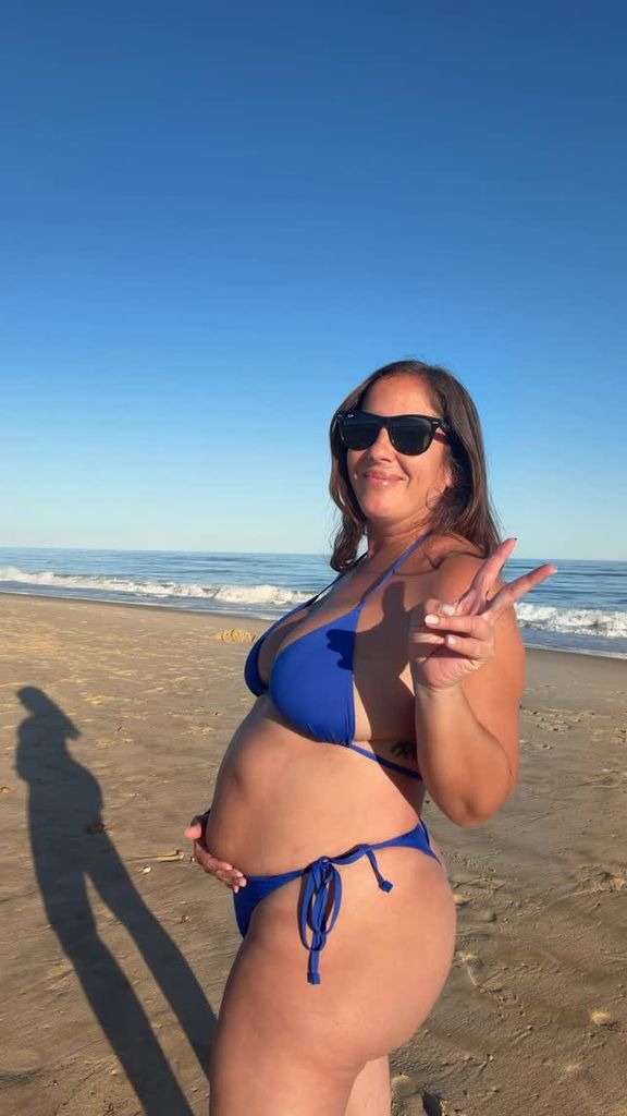 Anabel Pantoja ha mostrado su cuerpo tal y como es
