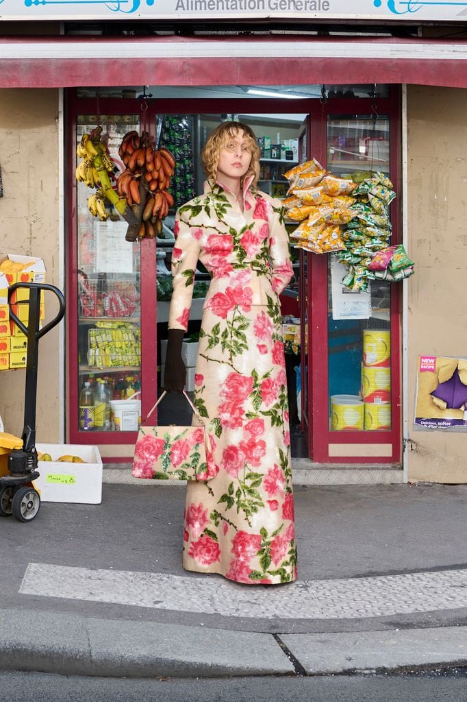 Alta Costura: Balenciaga Otoño/Invierno 2025-2026