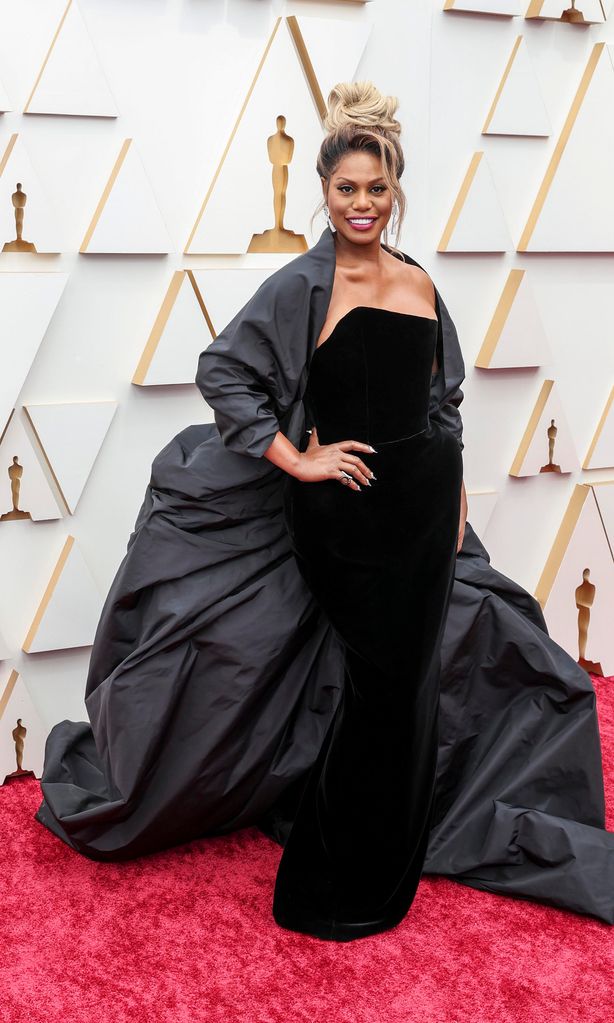 laverne cox