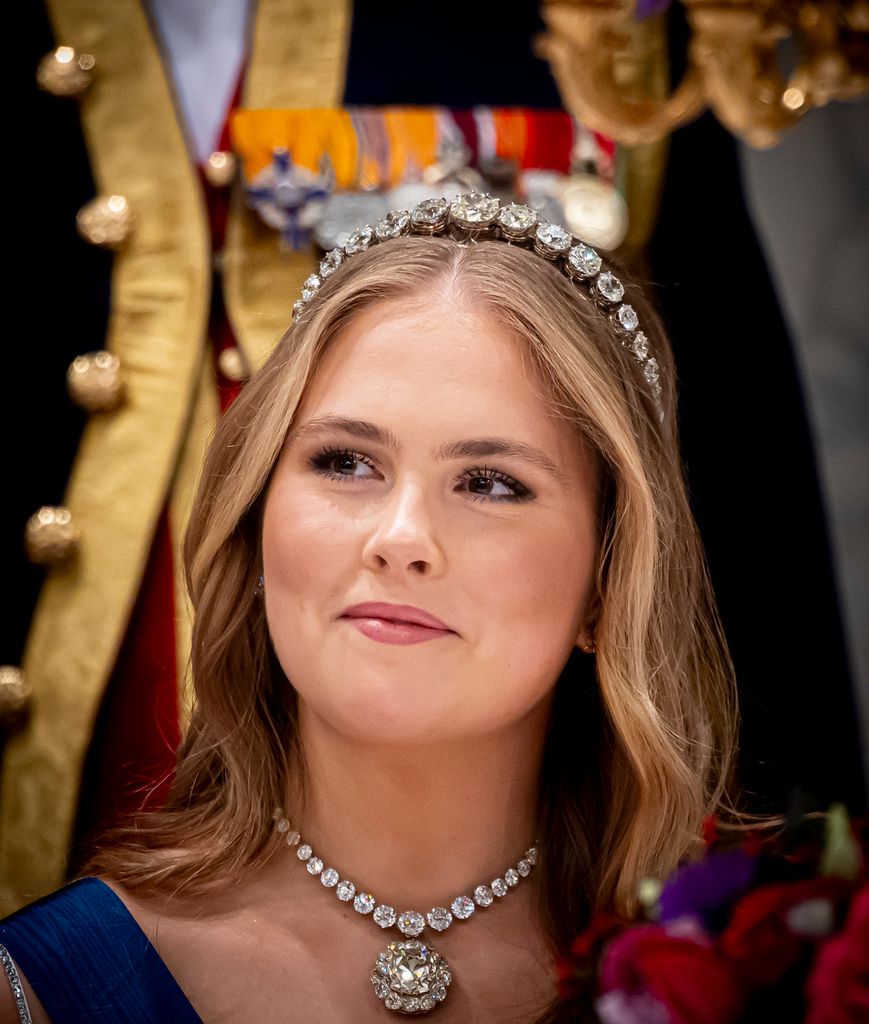 Amalia de Holanda