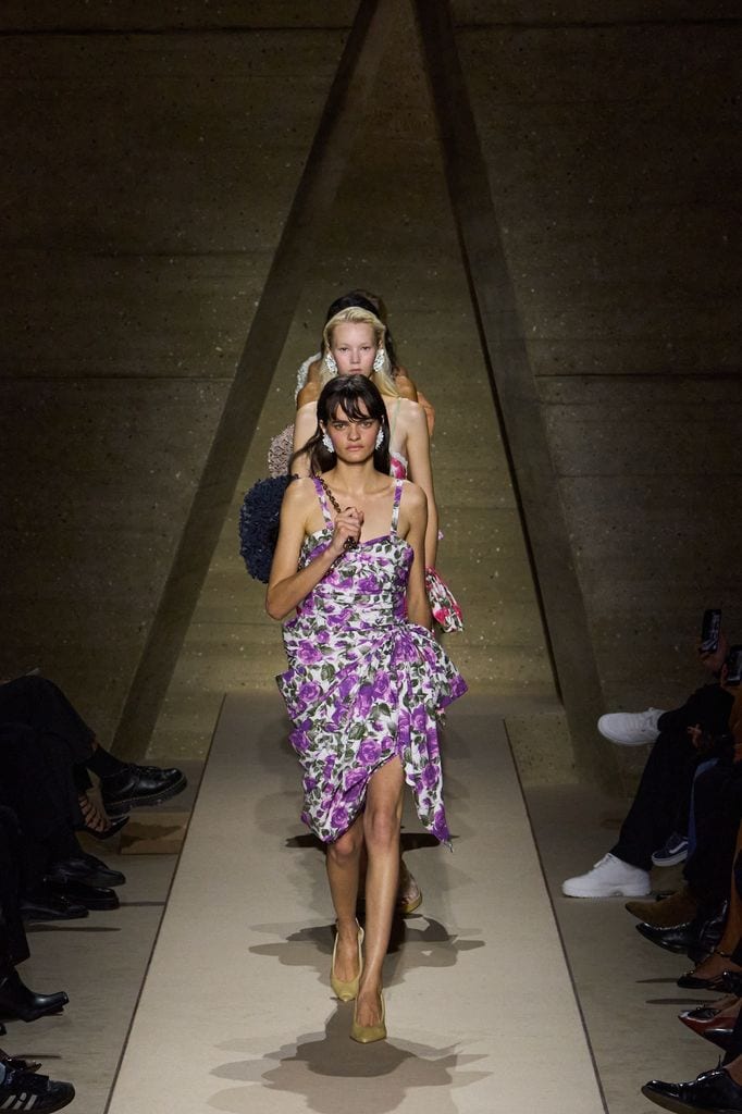  Paris Fashion Week: Chloé Primavera/Verano 2026