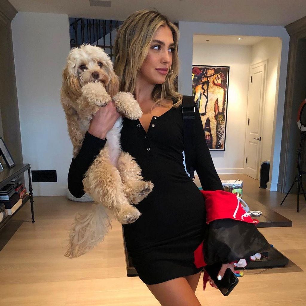 sistine stallone