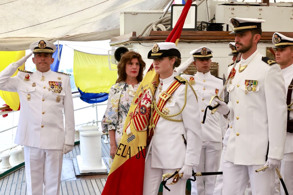 Jura de bandera
