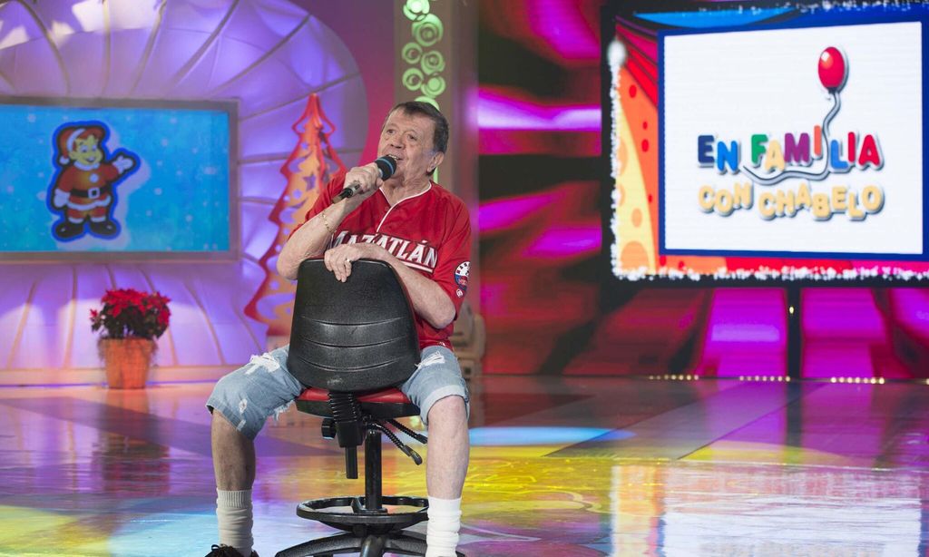 Xavier López \'Chabelo\'