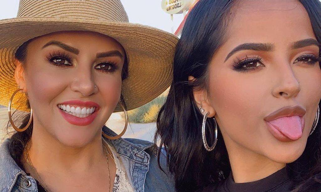 becky g
