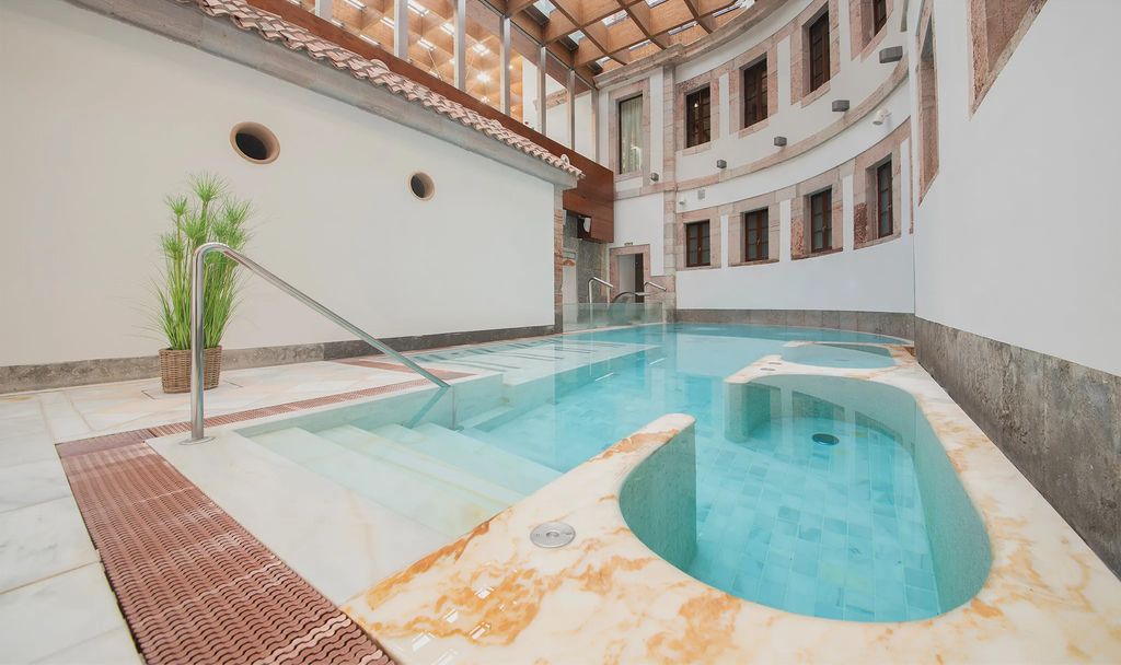 Gran Hotel Las Caldas by Blau Hotels (Asturias)