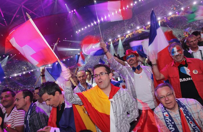 Eurovisión: analizamos con expertos el éxito del festival 
