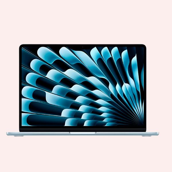 Apple 2025 MacBook Air con 20% de descuento