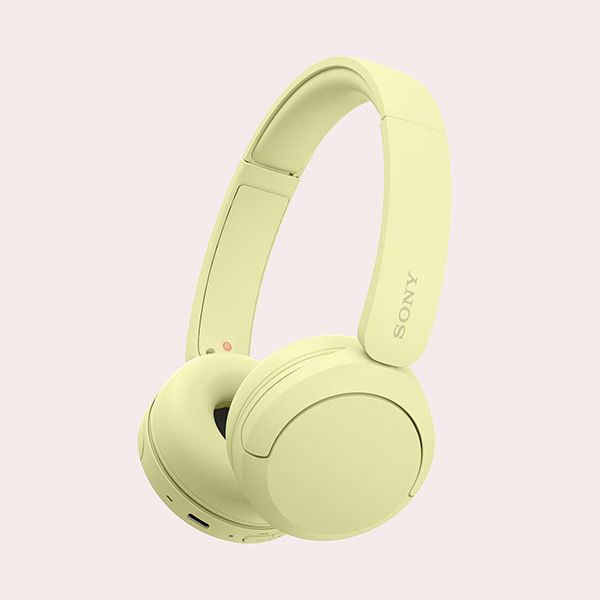 Sony WH-CH520 Auriculares Inalámbricos de Diadema