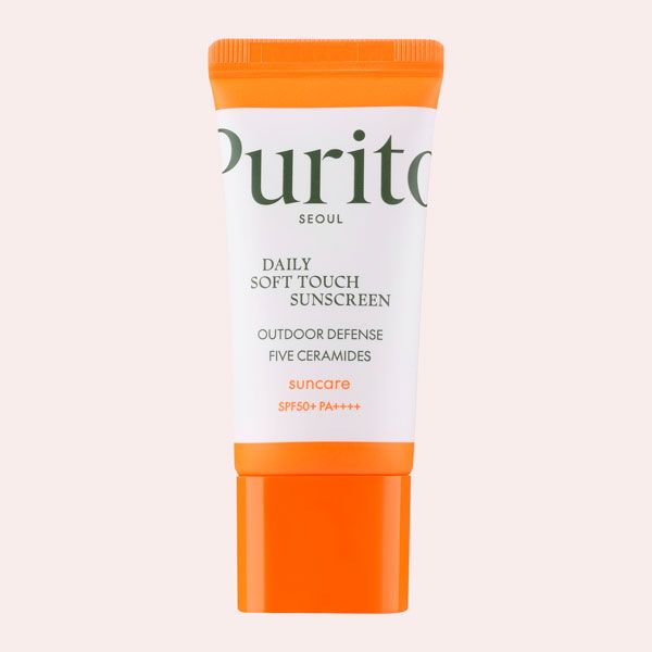 Purito SEOUL - Daily Soft Touch Sunscreen Versión 2024