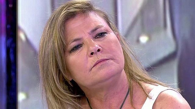 Leticia Sabater