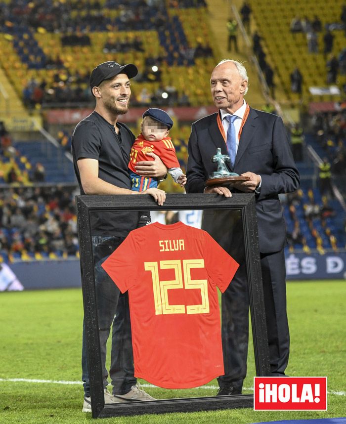 David Silva