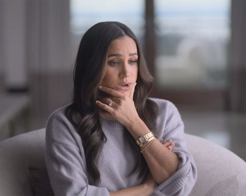 Meghan Markle