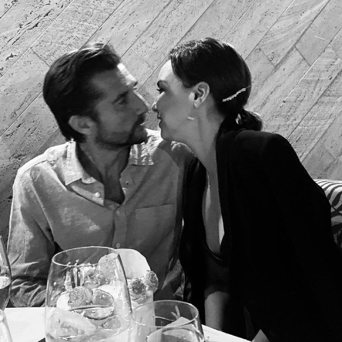 Chenoa y Miguel Sánchez Encinas: cumpleaños doble y con un original detalle