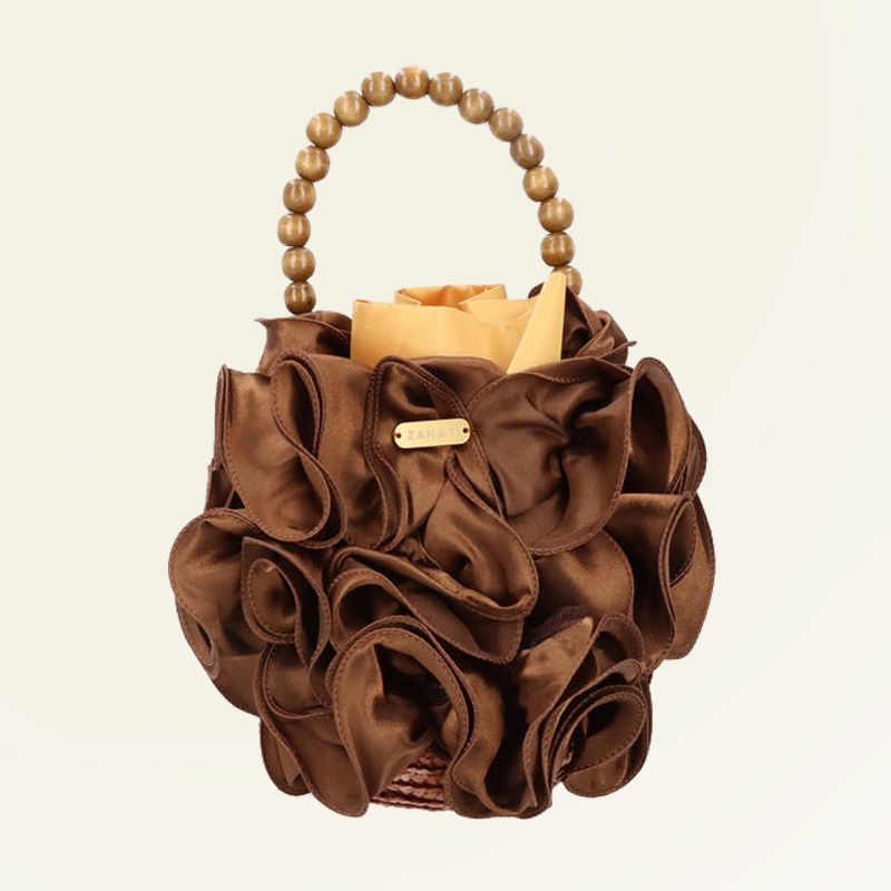 Bolso de Zahati