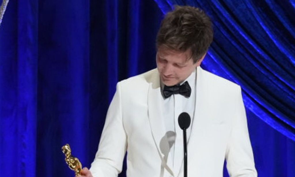 thomas vinterberg