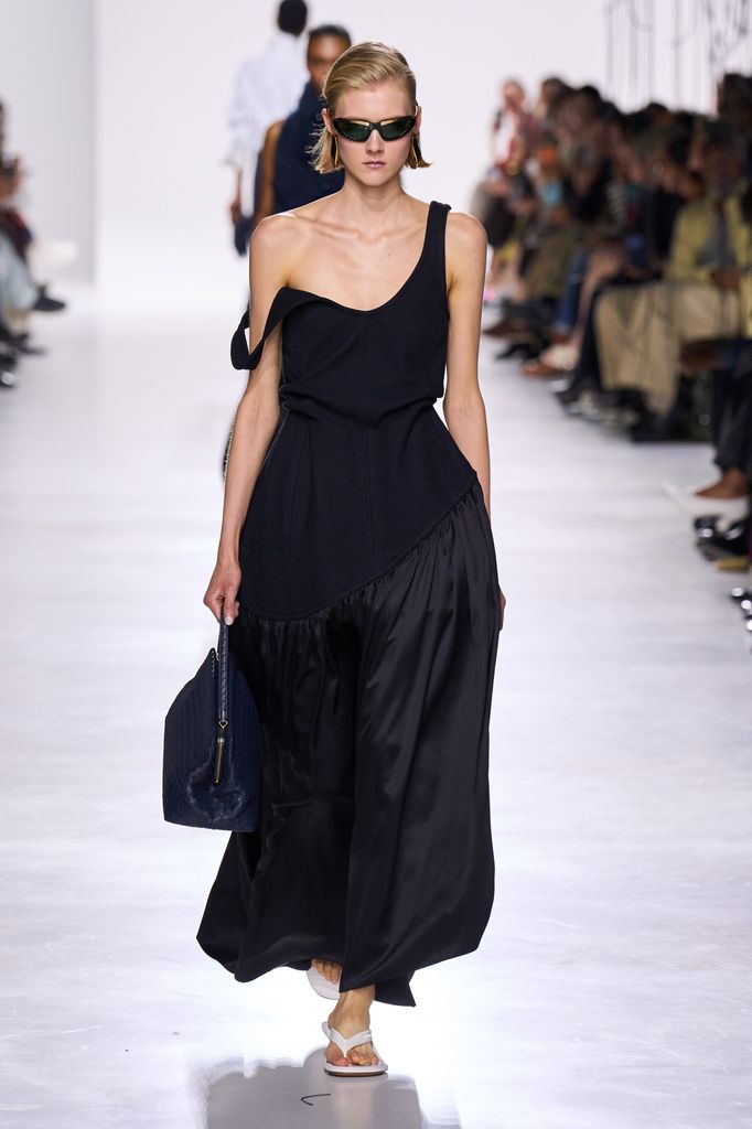 Milan Fashion Week: Bottega Veneta Primavera/Verano 2026 