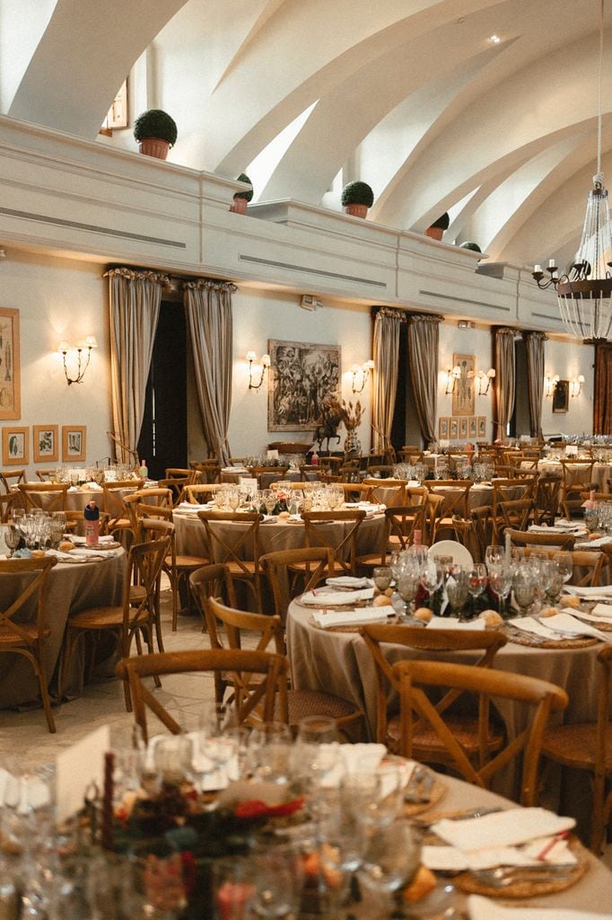 Convento del Carmen, en Pastrana