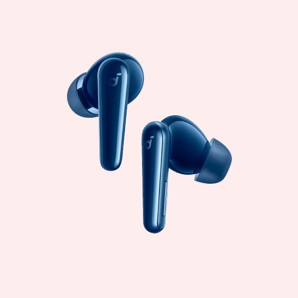 Unos auriculares para desconectar
