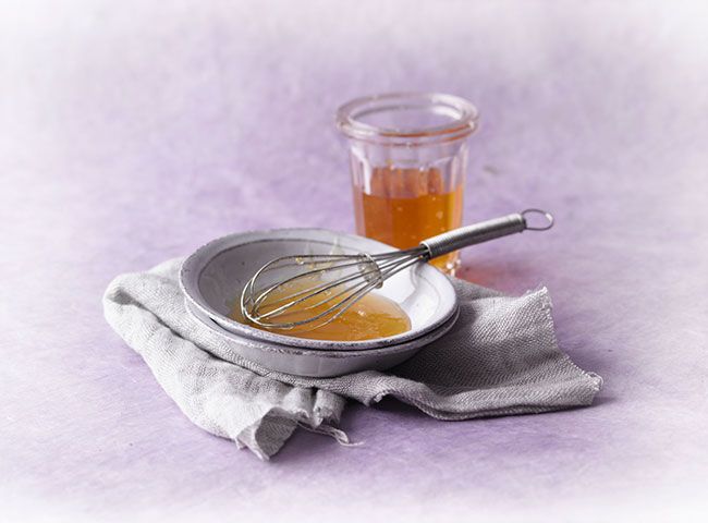 mascarilla casera