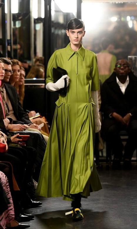 emilia wickstead runway6