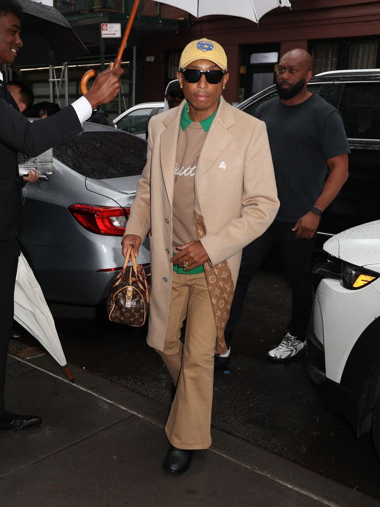 Pharrell Williams