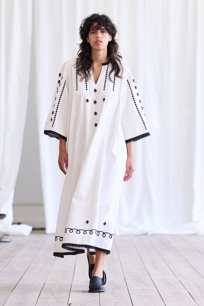 6 vestidos de moda para llevar este verano 2025