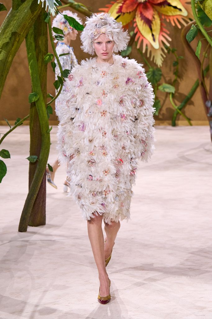 Chanel Alta Costura Otoño/Invierno 2026 en París