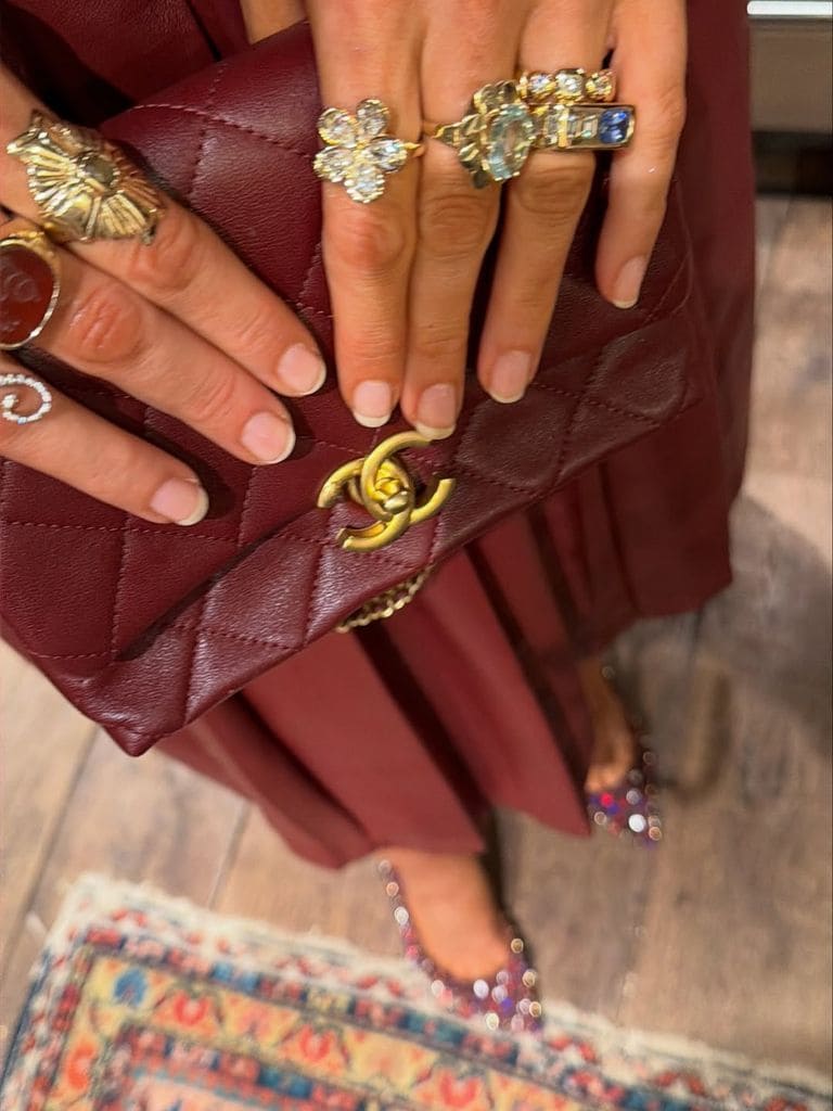 Blake Lively reaparece tras el escándalo de Justin Baldoni