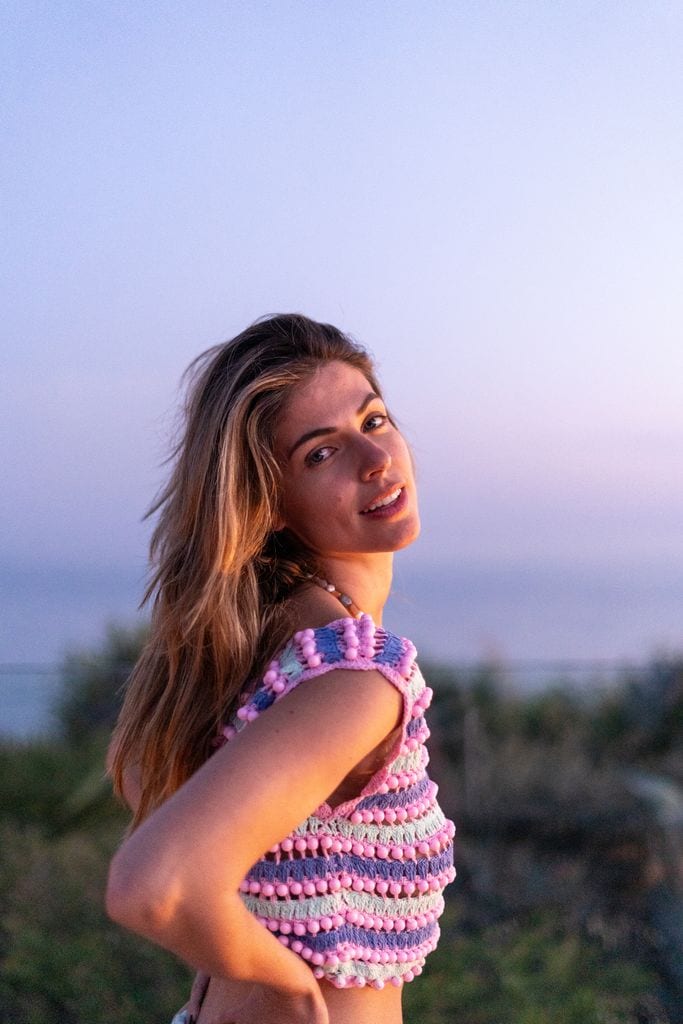 Stephanie Cayo