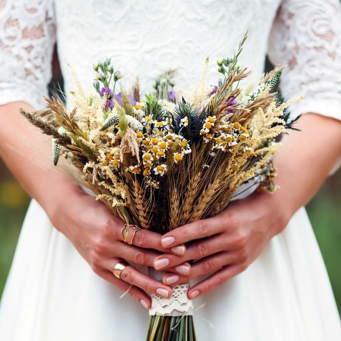 Los siete últimos días previos a la boda son cruciales para que la piel esté perfecta, sin ojeras ni marquitas, y el pelo brillante y listo para dar el 'sí quiero'.
