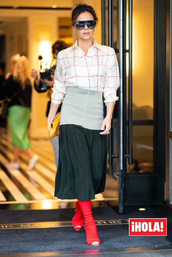 Victoria Beckham