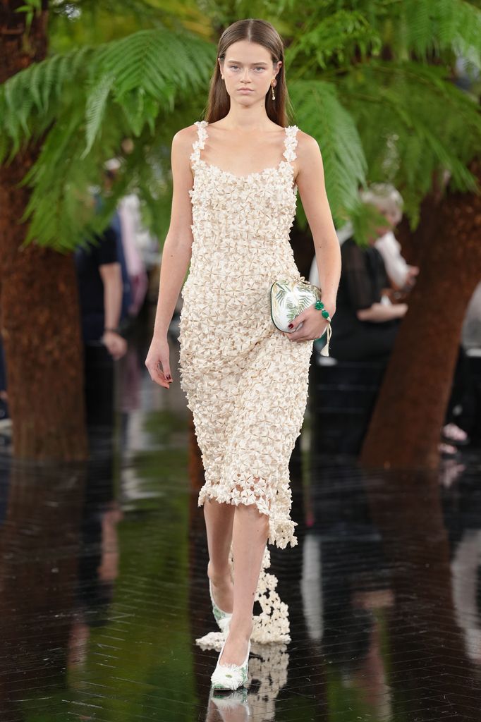 Dior Alta Costura Otoño/Invierno 2026 en París