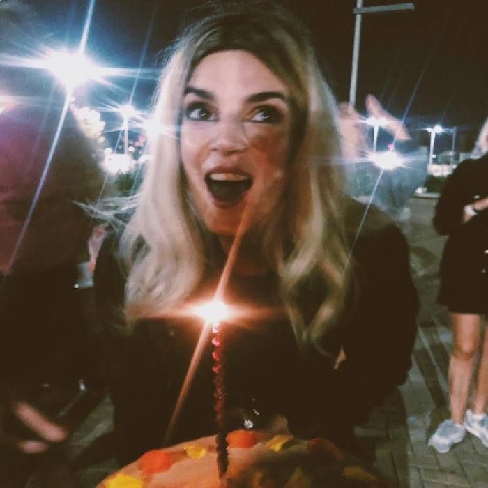 Dani Rovira felicita el cumpleaños a Clara Lago con esta preciosa imagen 