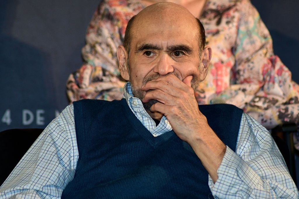 Edgar Vivar admitió que los rumores sobre su muerte asustan a algunos seres queridos suyos.