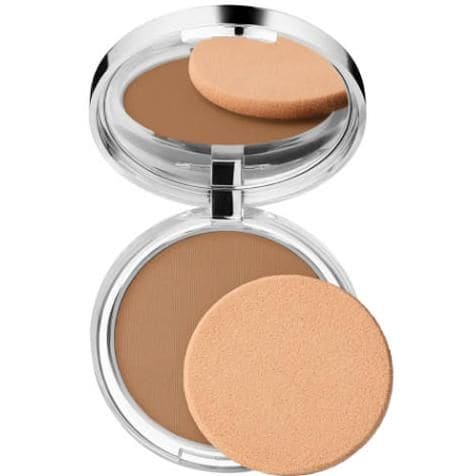 clinique stay matte sheer pressed powder